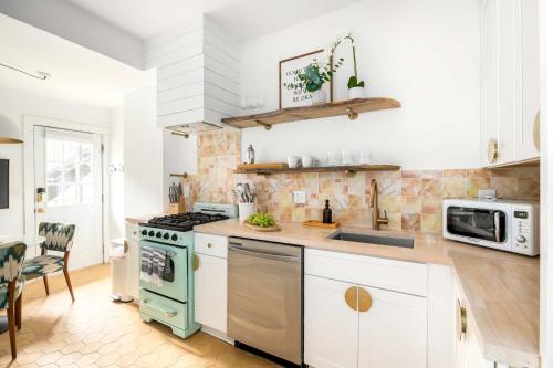 Morefunk in Druid Hills