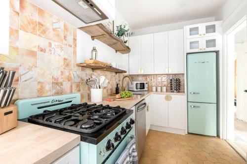 Morefunk in Druid Hills