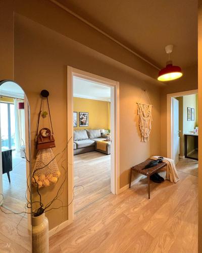 Park Apartments in Foksány