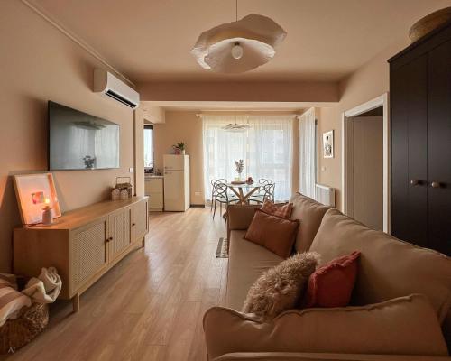 Park Apartments in Foksány