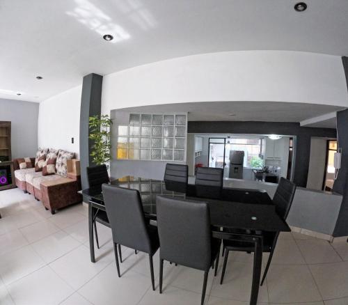 บริการและสิ่งอำนวยความสะดวก, Departamento amplio y bonito en Arequipa near สนามบินนานาชาติโรดริเกซ บายอน