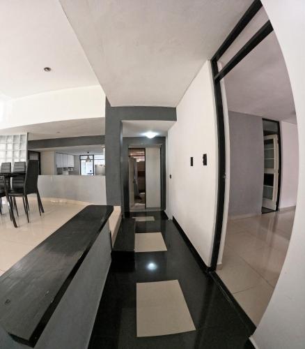 Departamento amplio y bonito en Arequipa near สนามบินนานาชาติโรดริเกซ บายอน