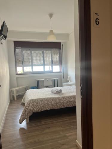 Moreira Guest House 2