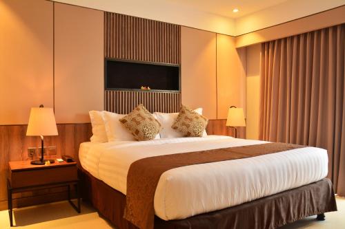 The Nest Hotel Nusa Dua