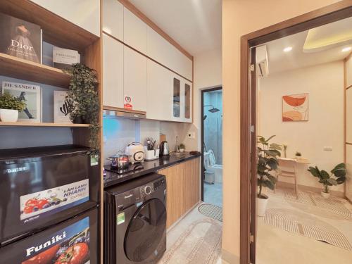 The Little Hanoi - Fresh Home - Centered
