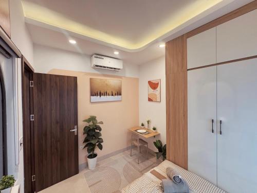 The Little Hanoi - Fresh Home - Centered