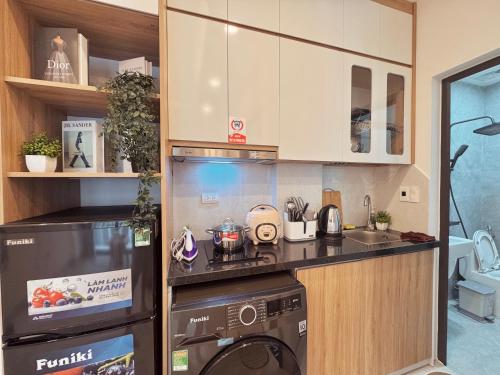 The Little Hanoi - Fresh Home - Centered