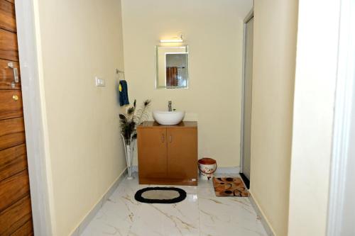 Siri Kuteera Homestay in Aladagudde