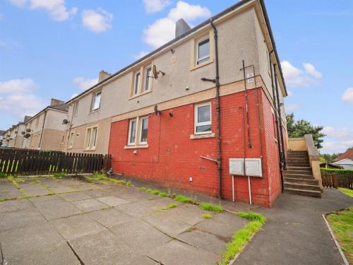 Зовнішній вигляд готелю, Mollison 2 Bedroom Apartment - Harthill in Harthill