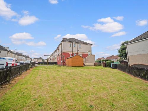 Зовнішній вигляд готелю, Mollison 2 Bedroom Apartment - Harthill in Harthill