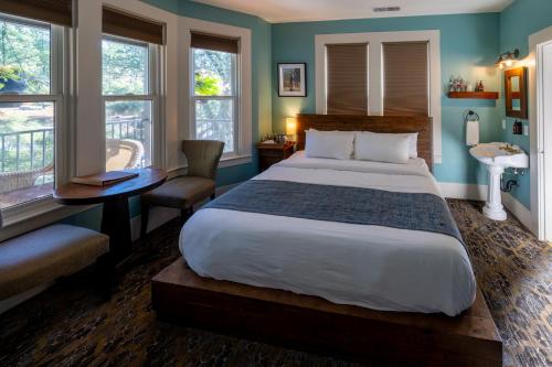 The Groveland Hotel in Groveland (CA)