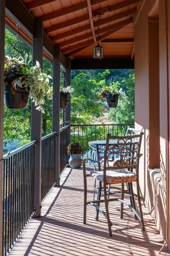 The Groveland Hotel in Groveland (CA)