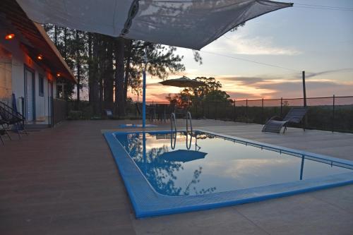 Pousada Vossa Excelencia