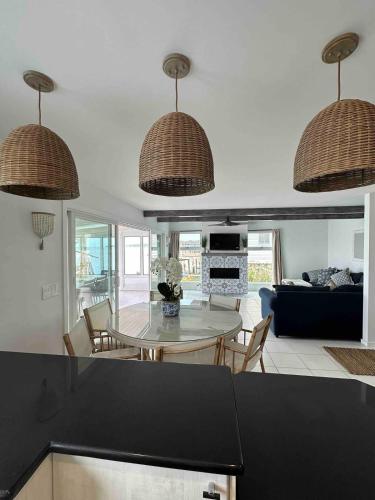 Beachfront Greenport Villa in Southold (NY)