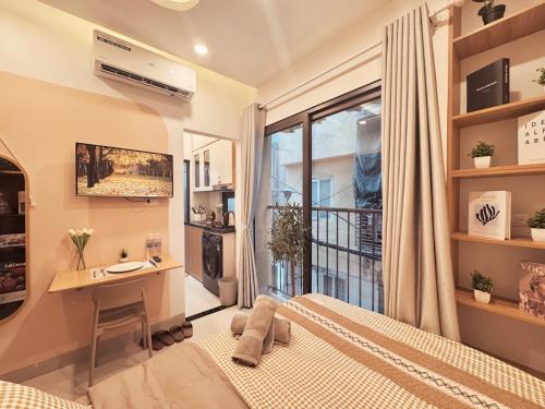 The Little Hanoi - Fresh Home - Centered