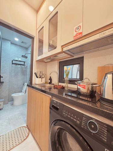 The Little Hanoi - Fresh Home - Centered