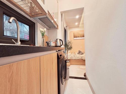 The Little Hanoi - Fresh Home - Centered