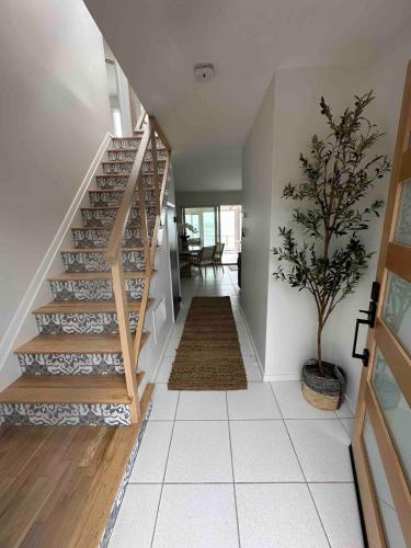 Beachfront Greenport Villa in Southold (NY)