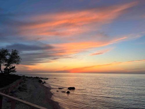 Beachfront Greenport Villa in Southold (NY)