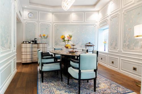 Foto - The Claridges New Delhi