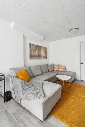 Stylish 2BR Apartment-walk to China Town, New York (Foto 4)