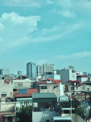 The Little Hanoi - Fresh Home - Centered