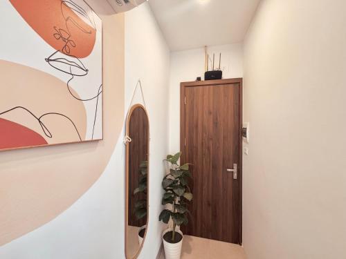 The Little Hanoi - Fresh Home - Centered