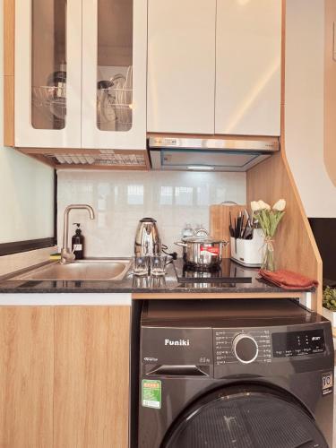The Little Hanoi - Fresh Home - Centered