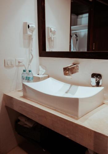 Niken Beachfront Tulum Hotel