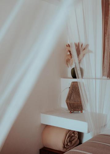 Niken Beachfront Tulum Hotel