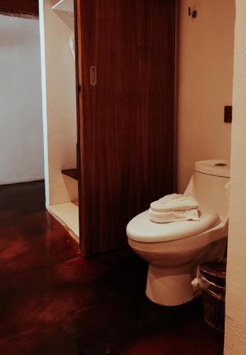 Niken Beachfront Tulum Hotel