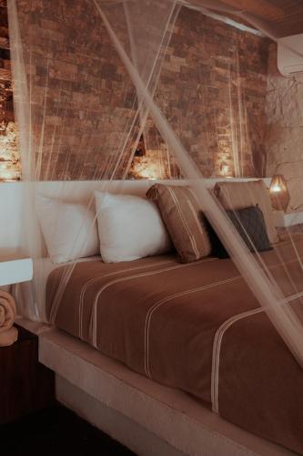 Niken Beachfront Tulum Hotel