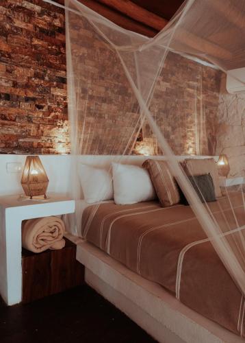 Niken Beachfront Tulum Hotel