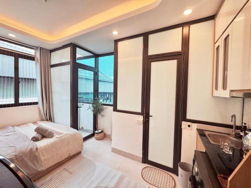 The Little Hanoi - Fresh Home - Centered