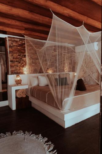 Niken Beachfront Tulum Hotel