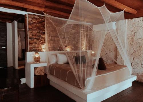 Niken Beachfront Tulum Hotel