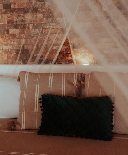 Niken Beachfront Tulum Hotel