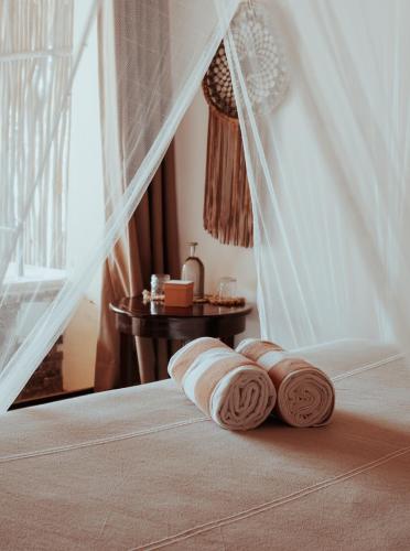 Niken Beachfront Tulum Hotel