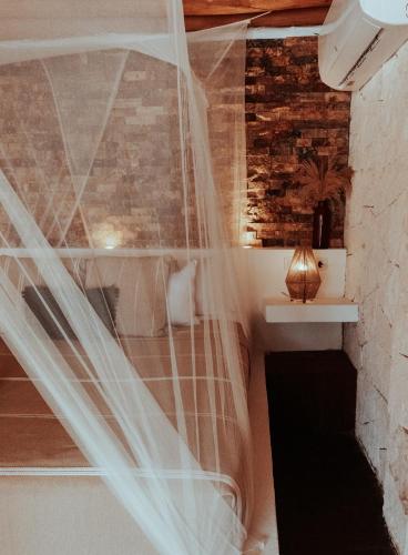 Niken Beachfront Tulum Hotel