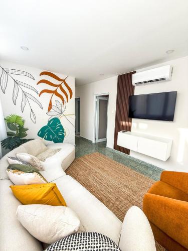 Luxury in heart of Condado!, San Juan