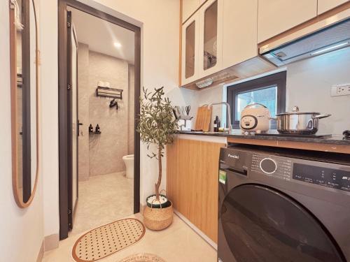 The Little Hanoi - Fresh Home - Centered