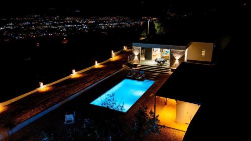 Villa Lumière (Villa Lumiere) in 波德維勒茨