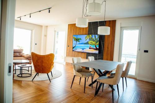 Villa Lumière (Villa Lumiere) in 波德維勒茨