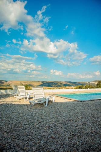 Villa Lumière (Villa Lumiere) in 波德維勒茨