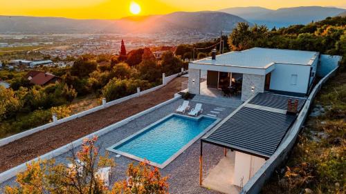 Villa Lumière (Villa Lumiere) in 波德維勒茨