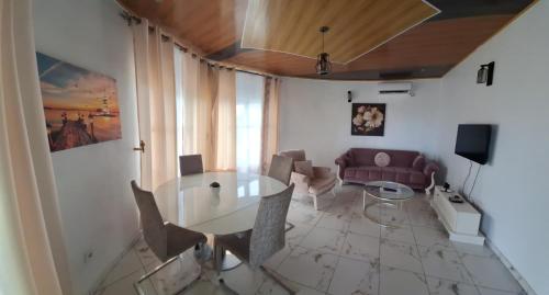 Green house heaven in ครีบี