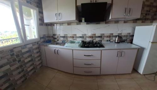 Green house heaven in ครีบี