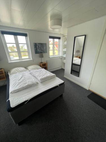 Øster Hurup Camping in Hadsund