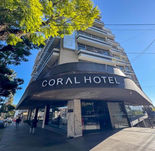 Coral Trade e Eventos prox a Pucrs, Araujo Vianna - 숙소 외관