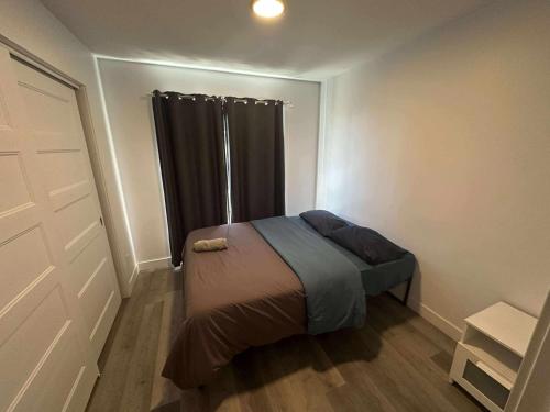 2 bedrooms near Hochelaga area - D907 near The Montreal Tower / La Tour de Montreal